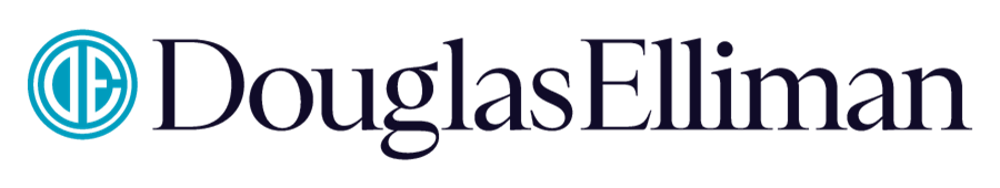 Douglas Elliman Logo