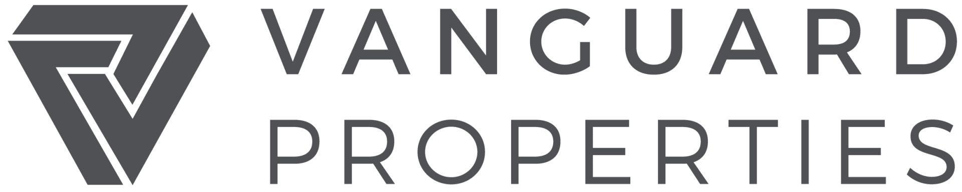 Vanguard Properties Logo