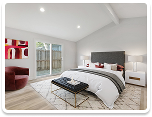 Calendar showing a 2-day duration